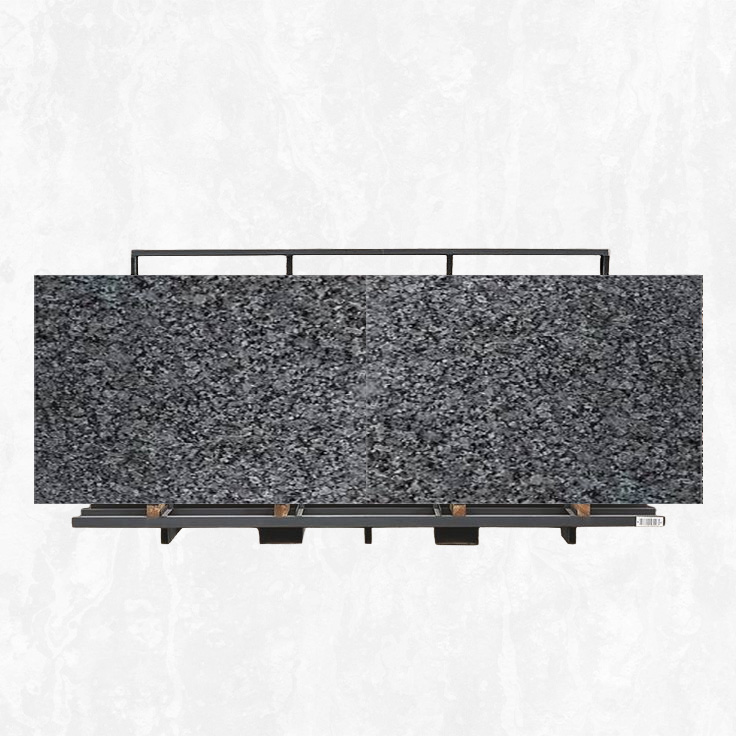 Crystal Blue Granite 